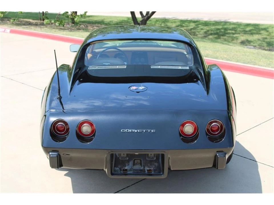 1974 Chevrolet Corvette C3 - Image 11 of 31