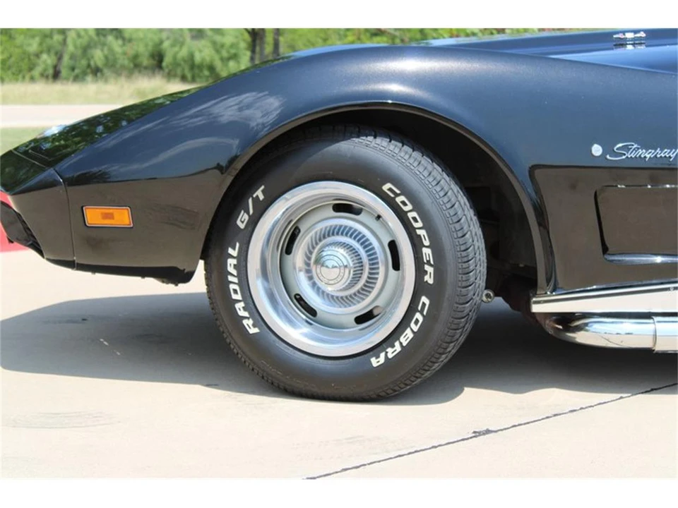 1974 Chevrolet Corvette C3 - Image 27 of 31