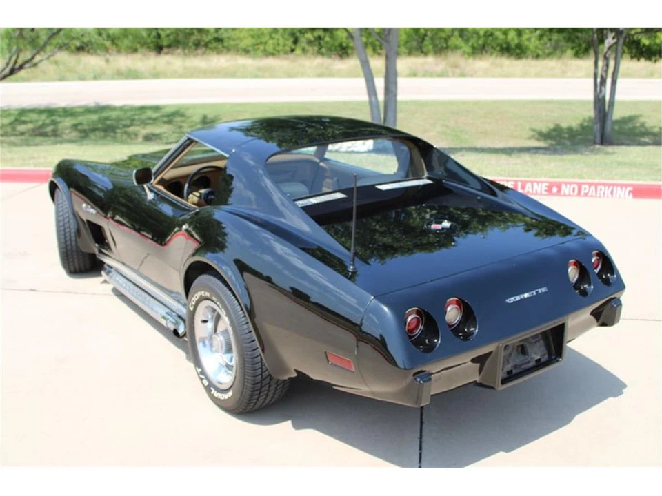 1974 Chevrolet Corvette C3 - Image 8 of 31