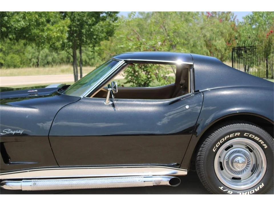1974 Chevrolet Corvette C3 - Image 28 of 31