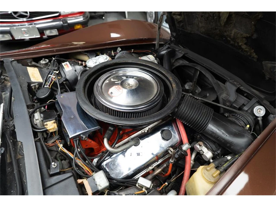 1974 Chevrolet Corvette C3 - Image 24 of 31