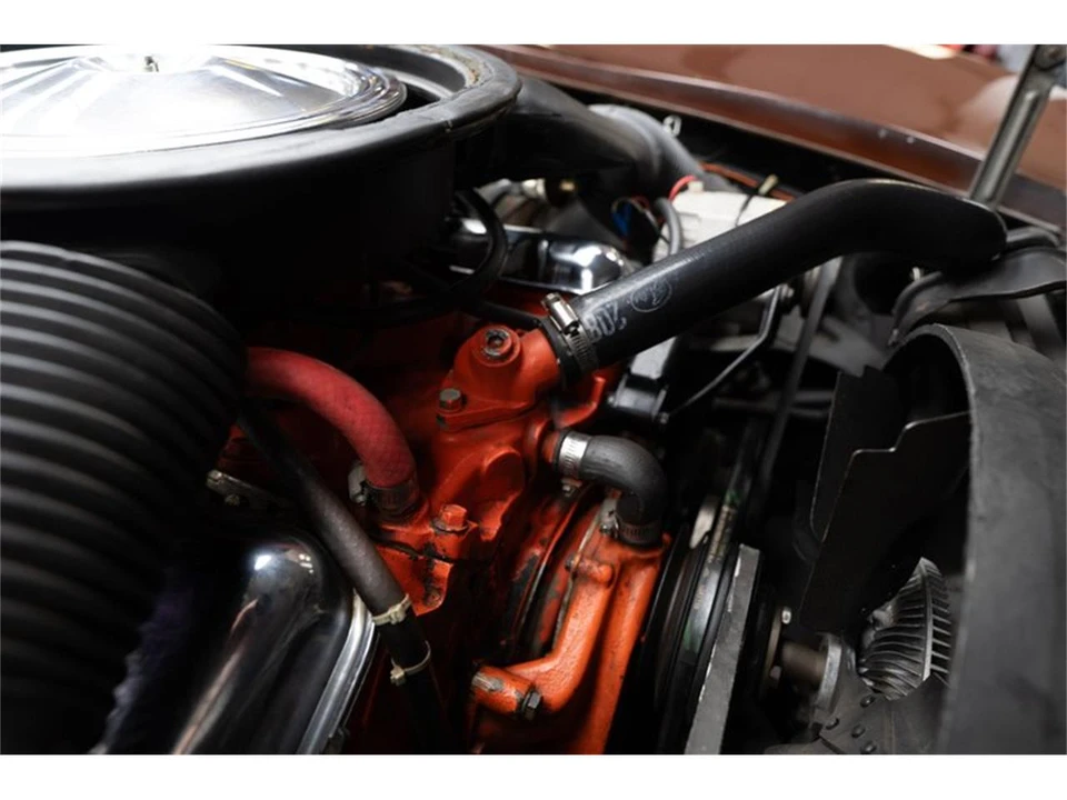 1974 Chevrolet Corvette C3 - Image 29 of 31