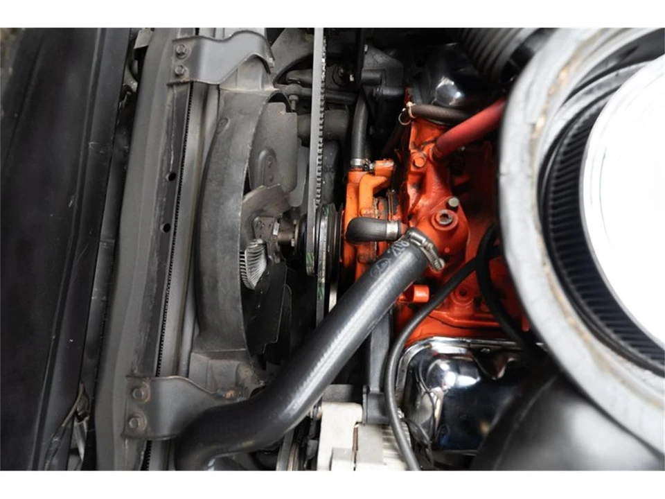 1974 Chevrolet Corvette C3 - Image 31 of 31