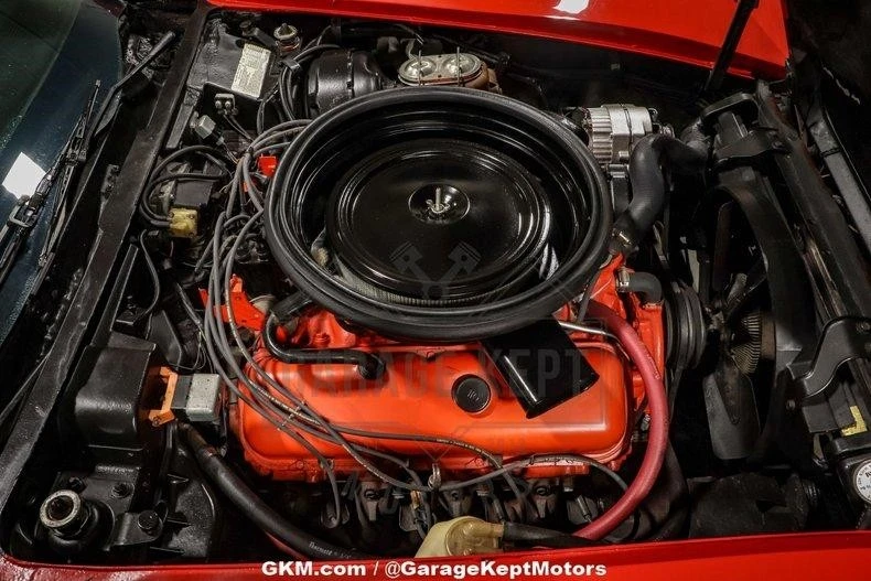 1974 Chevrolet Corvette C3 - Image 7 of 12