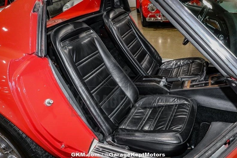 1974 Chevrolet Corvette C3 - Image 6 of 12