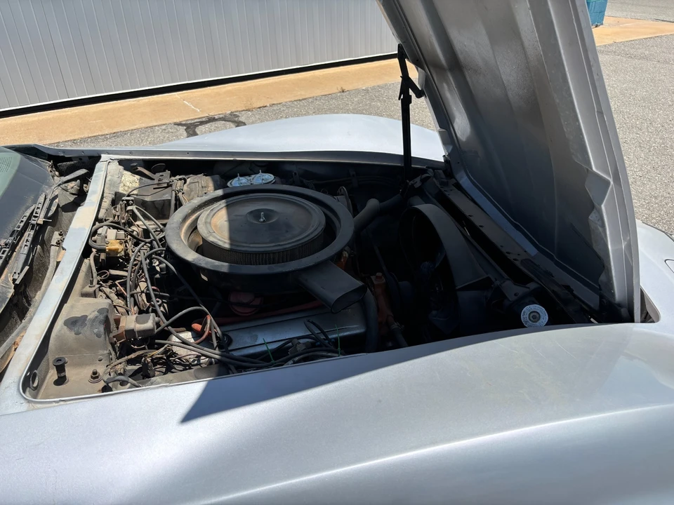 1974 Chevrolet Corvette C3 - Image 19 of 19