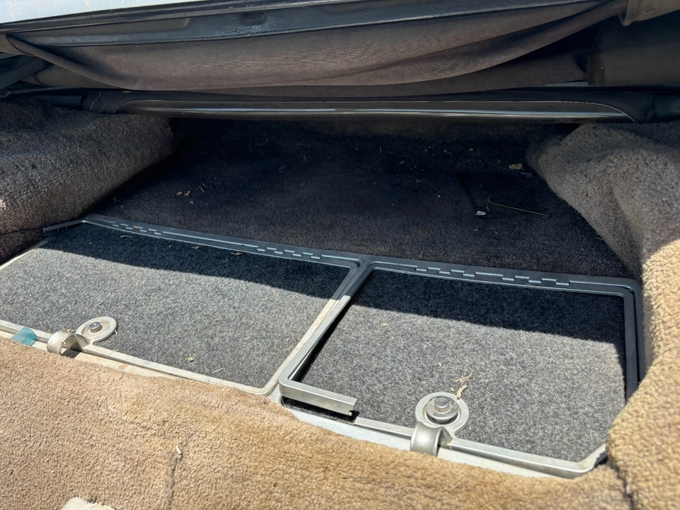1974 Chevrolet Corvette C3 - Image 12 of 19