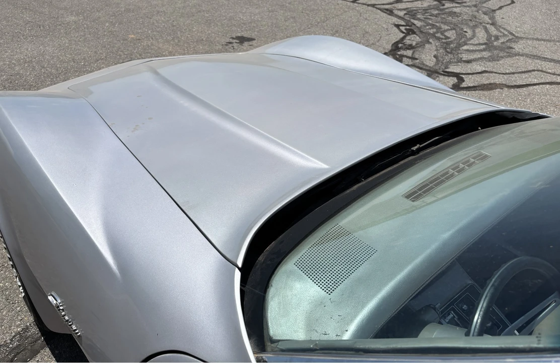 1974 Chevrolet Corvette C3 - Image 11 of 19