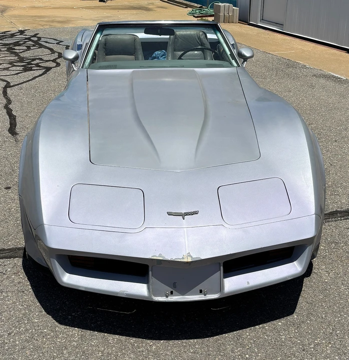 1974 Chevrolet Corvette C3 - Image 9 of 19