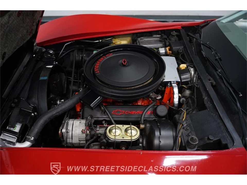 1974 Chevrolet Corvette C3 427 & 454 - Image 31 of 31