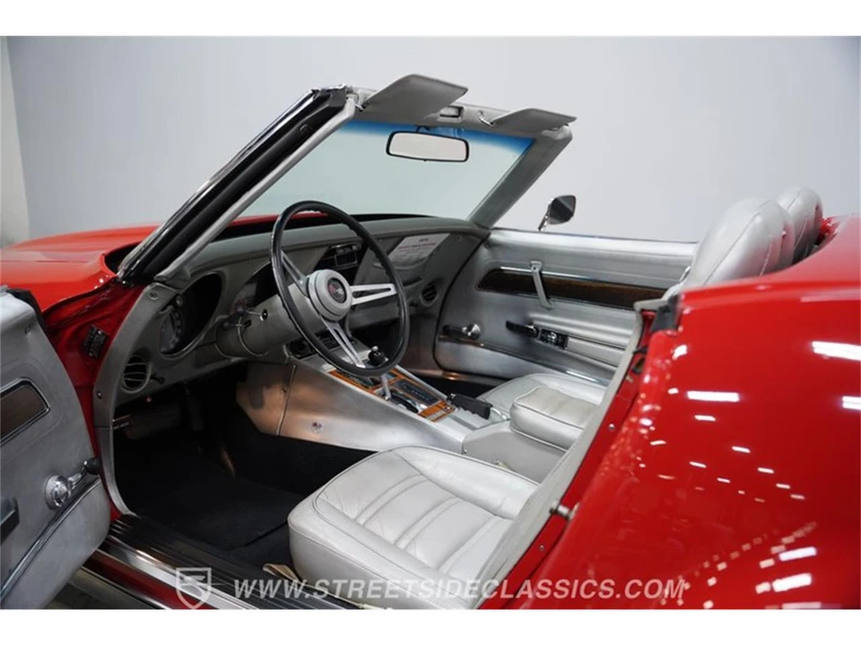 1974 Chevrolet Corvette C3 427 & 454 - Image 2 of 31