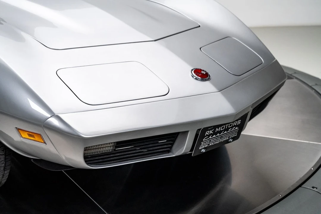 1974 Chevrolet Corvette C3 427 & 454 - Image 15 of 31