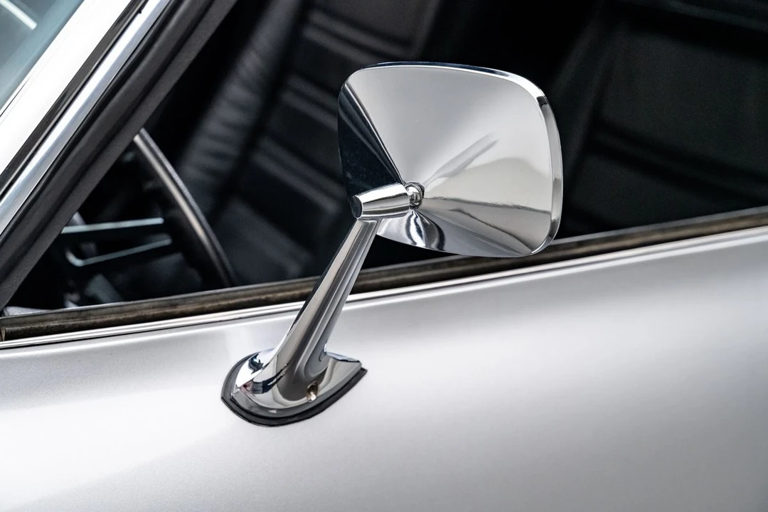 1974 Chevrolet Corvette C3 427 & 454 - Image 21 of 31