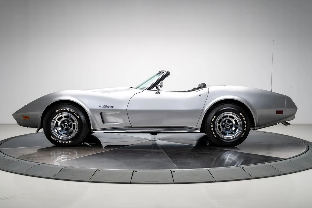 1974 Chevrolet Corvette C3 427 & 454 - Image 25 of 31