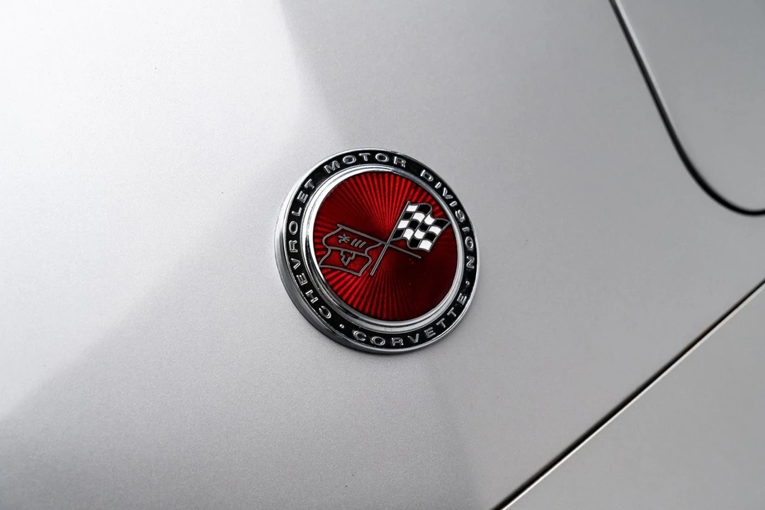 1974 Chevrolet Corvette C3 427 & 454 - Image 16 of 31