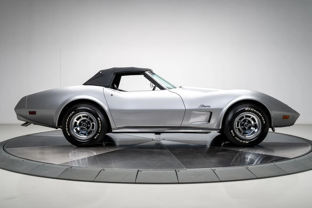 1974 Chevrolet Corvette C3 427 & 454 - Image 23 of 31