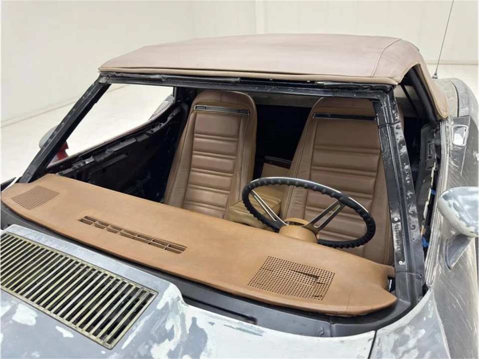 1974 Chevrolet Corvette C3 427 & 454 - Image 16 of 31