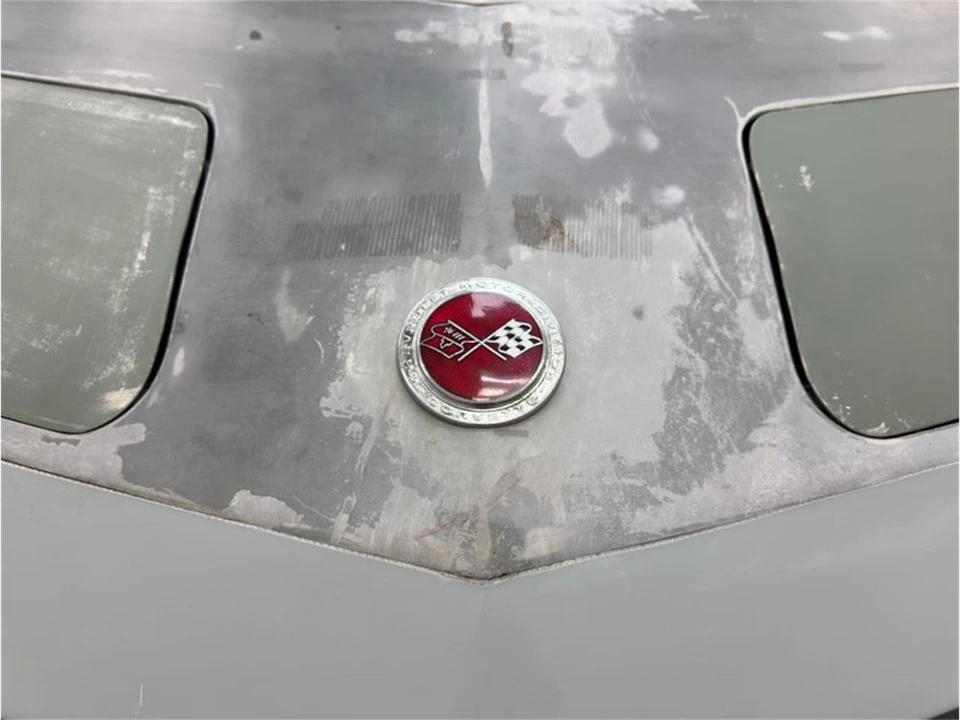 1974 Chevrolet Corvette C3 427 & 454 - Image 11 of 31