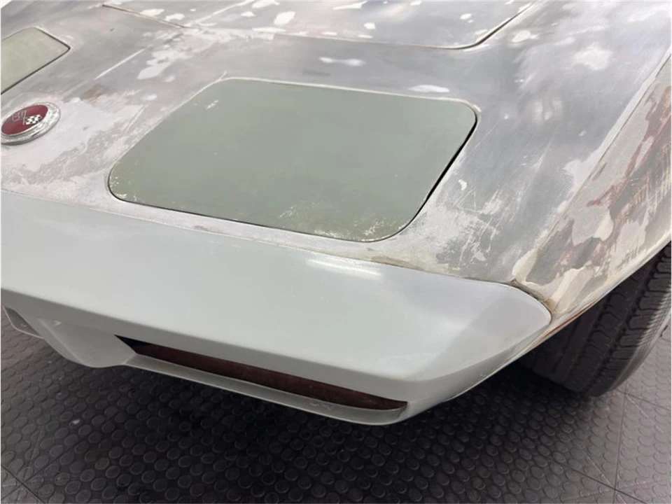 1974 Chevrolet Corvette C3 427 & 454 - Image 12 of 31