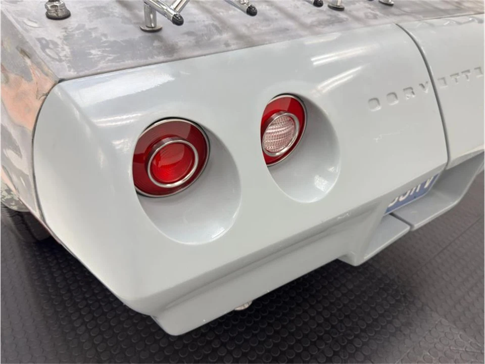 1974 Chevrolet Corvette C3 427 & 454 - Image 23 of 31
