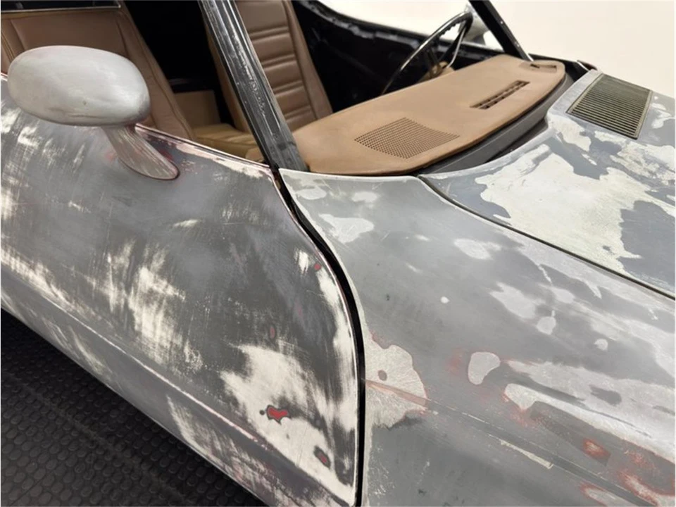 1974 Chevrolet Corvette C3 427 & 454 - Image 29 of 31