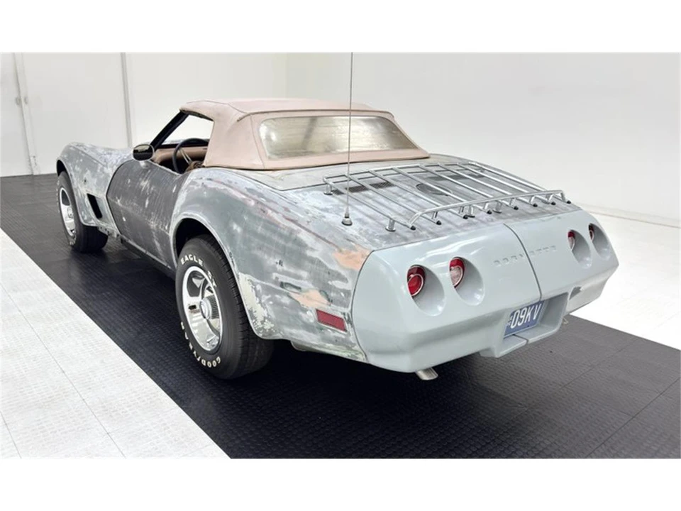 1974 Chevrolet Corvette C3 427 & 454 - Image 5 of 31