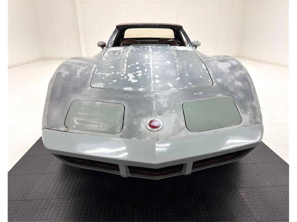 1974 Chevrolet Corvette C3 427 & 454 - Image 10 of 31