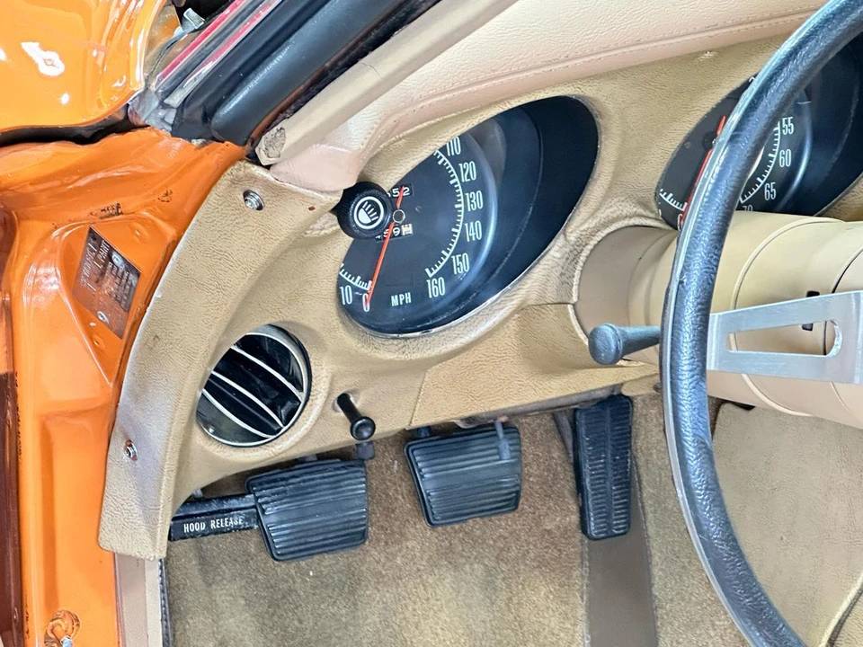 1974 Chevrolet Corvette C3 427 & 454 - Image 31 of 31