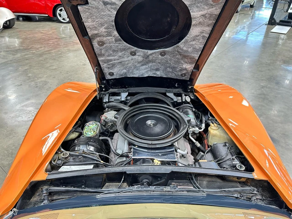 1974 Chevrolet Corvette C3 427 & 454 - Image 23 of 31