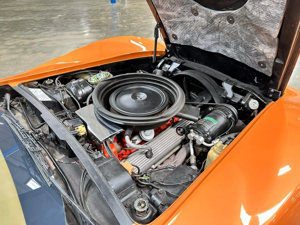 1974 Chevrolet Corvette C3 427 & 454 - Image 25 of 31