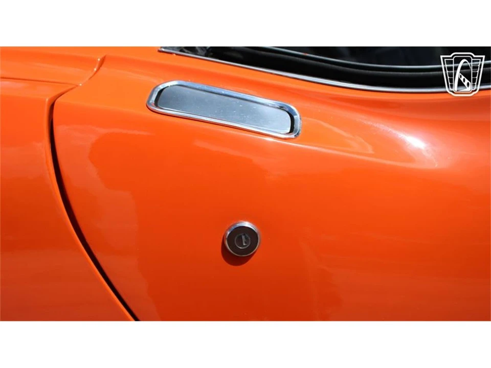 1974 Chevrolet Corvette C3 - Image 31 of 31