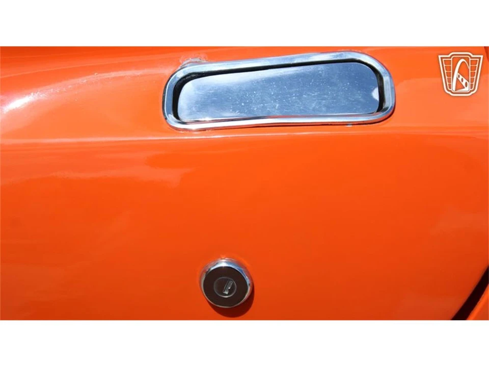 1974 Chevrolet Corvette C3 - Image 28 of 31