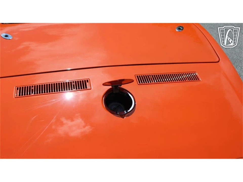 1974 Chevrolet Corvette C3 - Image 29 of 31