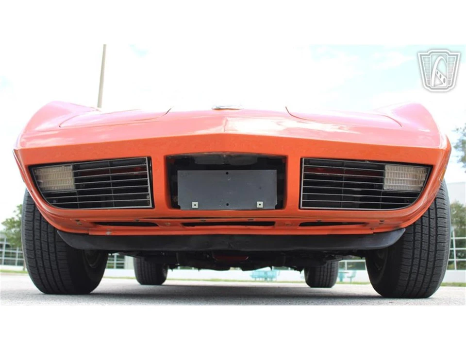 1974 Chevrolet Corvette C3 - Image 5 of 31