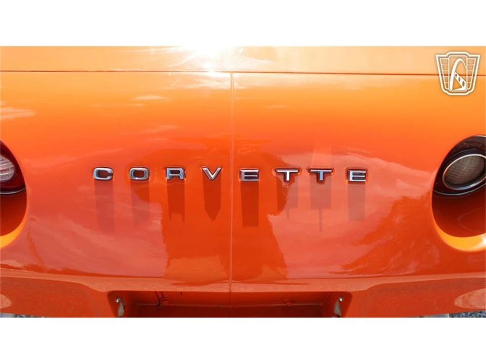1974 Chevrolet Corvette C3 - Image 30 of 31