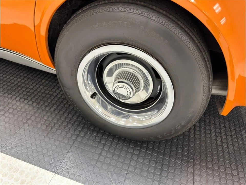 1974 Chevrolet Corvette C3 - Image 22 of 31