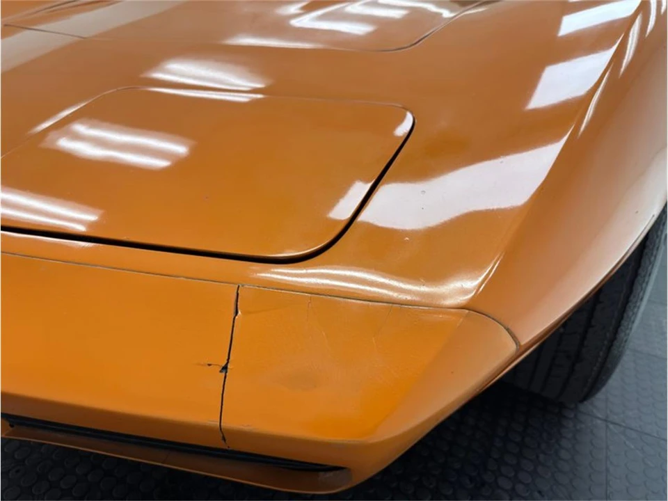 1974 Chevrolet Corvette C3 - Image 13 of 31