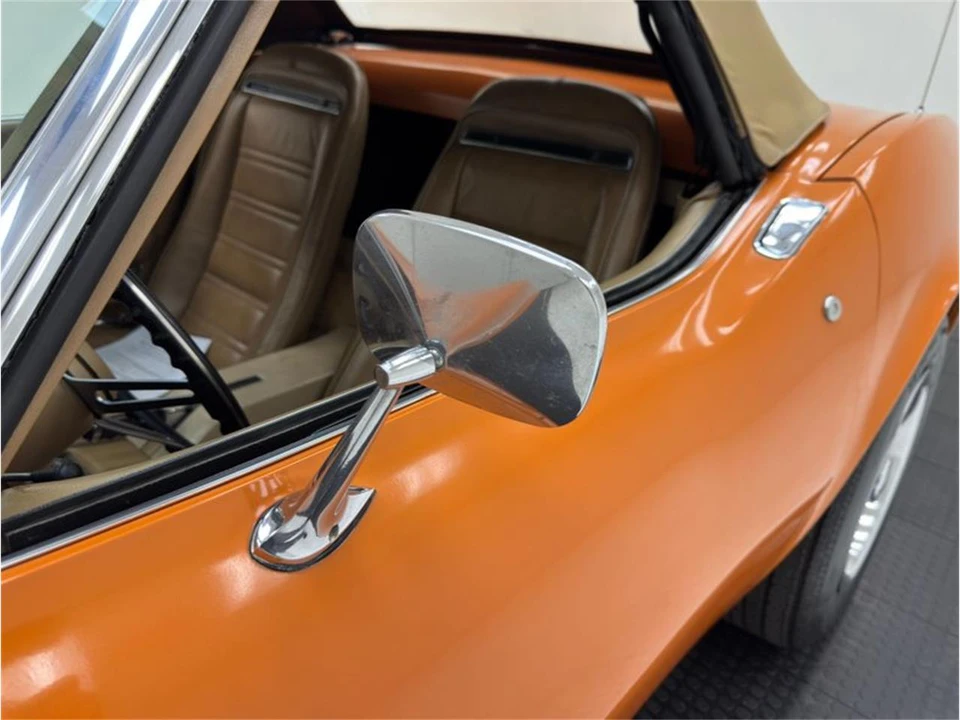 1974 Chevrolet Corvette C3 - Image 19 of 31