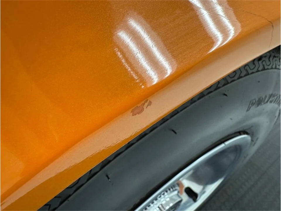 1974 Chevrolet Corvette C3 - Image 28 of 31