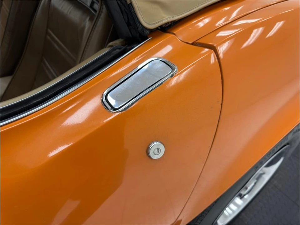 1974 Chevrolet Corvette C3 - Image 20 of 31