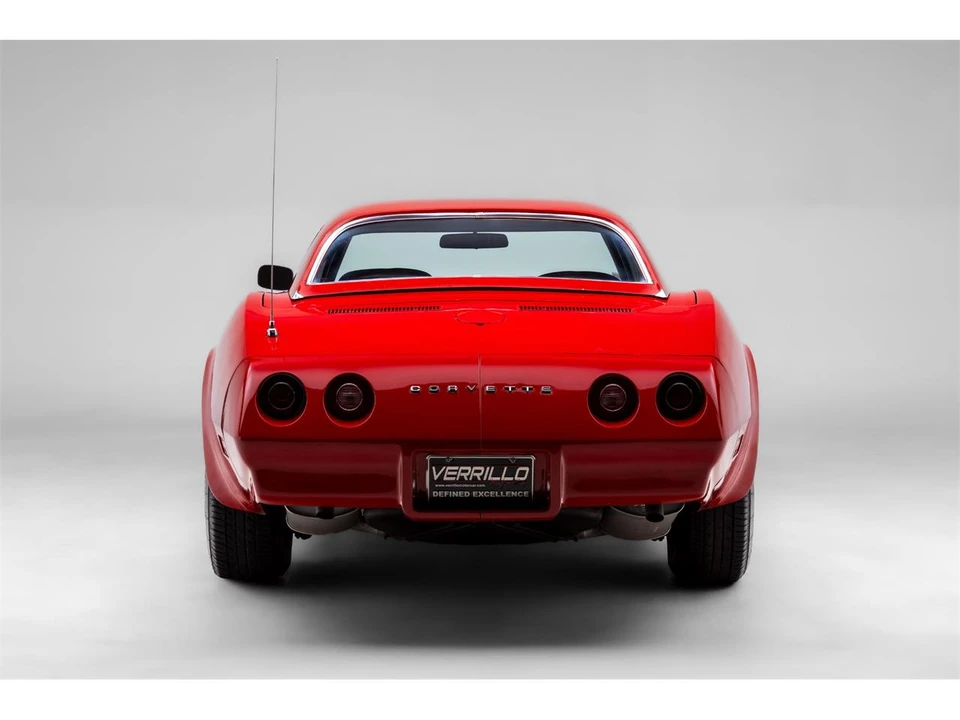 1974 Chevrolet Corvette C3 427 & 454 - Image 12 of 31