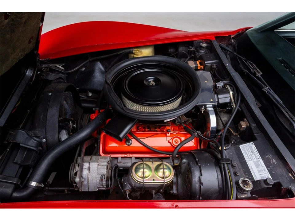 1974 Chevrolet Corvette C3 427 & 454 - Image 16 of 31