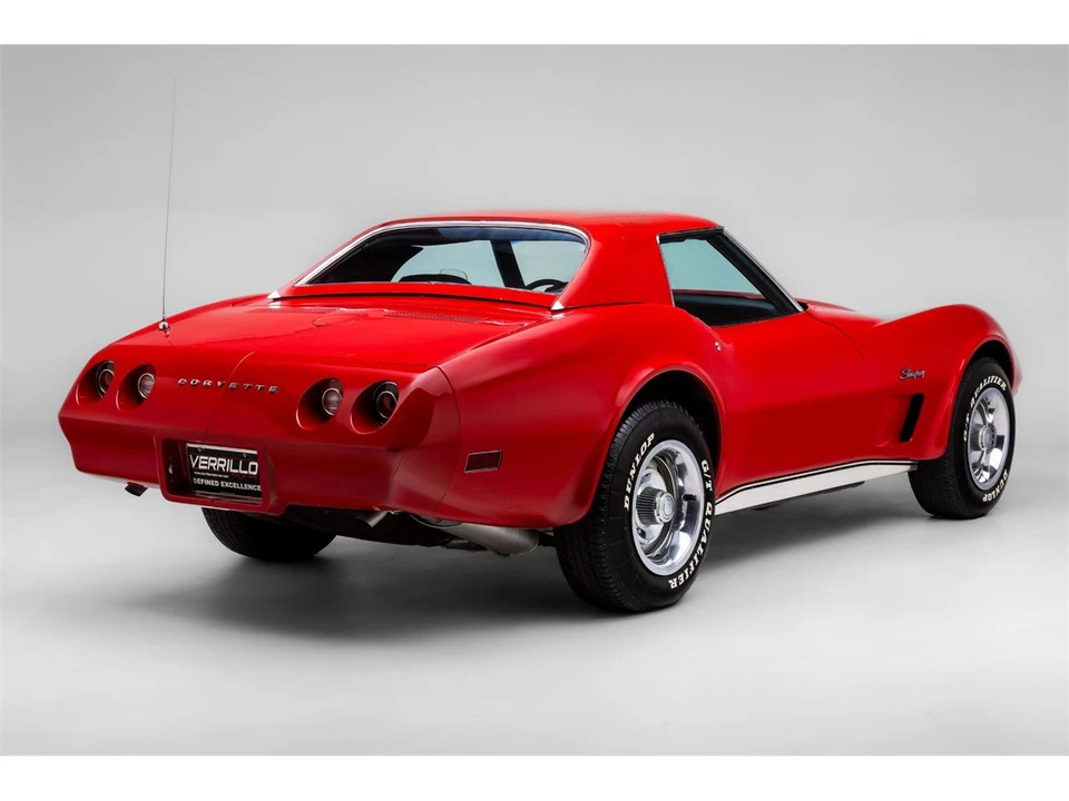 1974 Chevrolet Corvette C3 427 & 454 - Image 11 of 31
