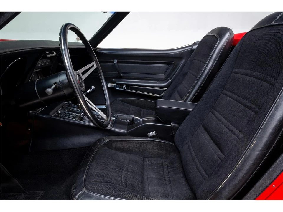 1974 Chevrolet Corvette C3 427 & 454 - Image 19 of 31