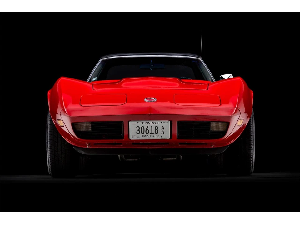 1974 Chevrolet Corvette C3 427 & 454 - Image 8 of 31