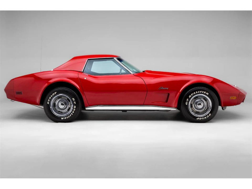 1974 Chevrolet Corvette C3 427 & 454 - Image 10 of 31