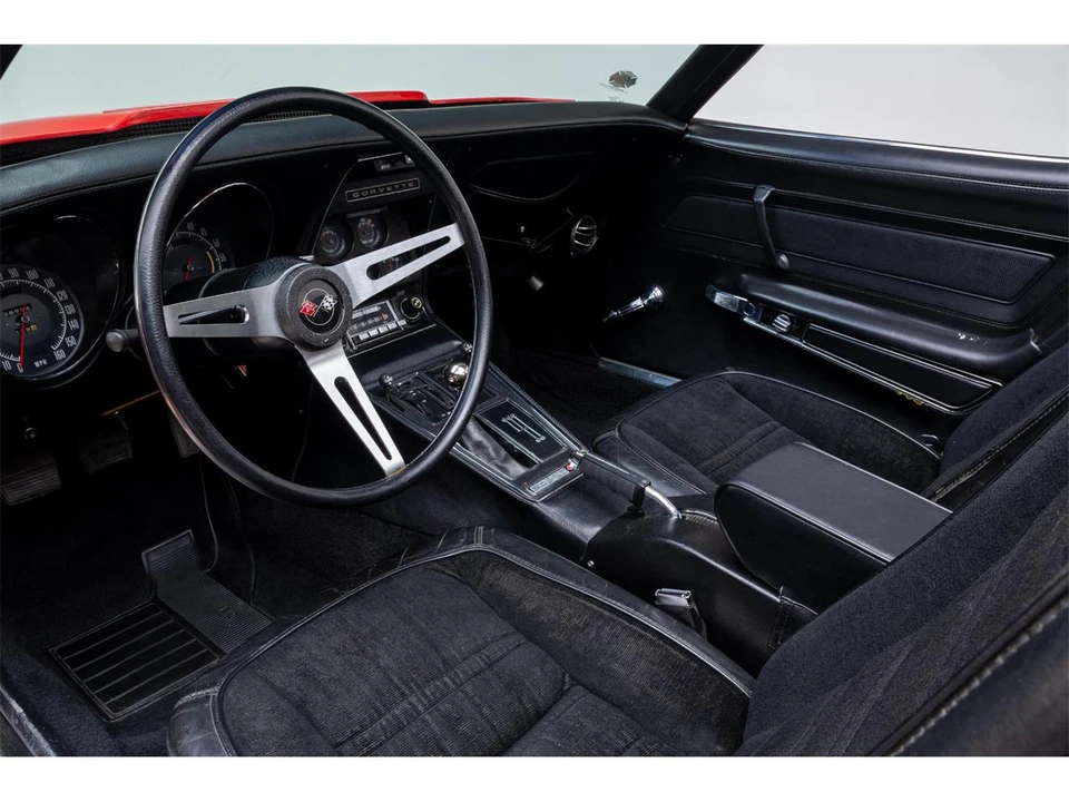 1974 Chevrolet Corvette C3 427 & 454 - Image 20 of 31