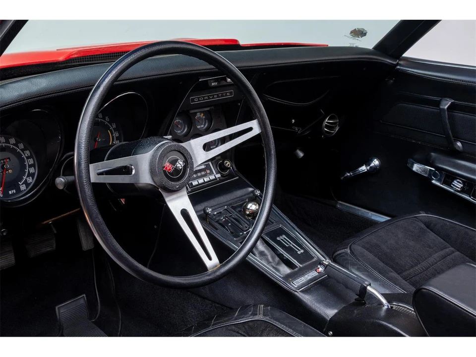 1974 Chevrolet Corvette C3 427 & 454 - Image 21 of 31