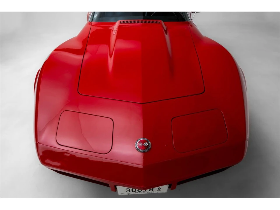 1974 Chevrolet Corvette C3 427 & 454 - Image 26 of 31