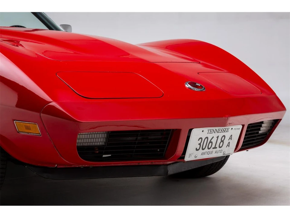 1974 Chevrolet Corvette C3 427 & 454 - Image 27 of 31